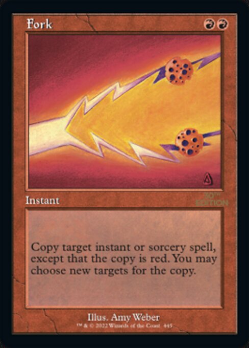 Fork 445