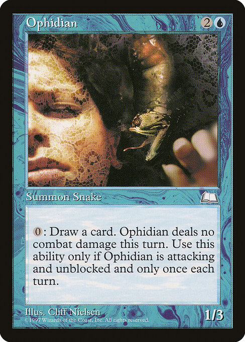 Ophidian 45