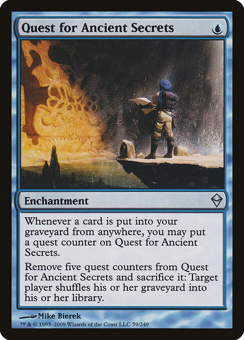 Quest for Ancient Secrets 59