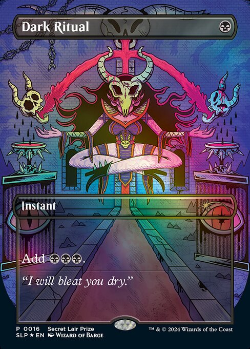 Dark Ritual 16
