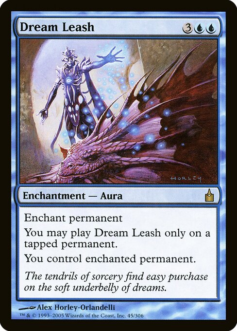 Dream Leash 45