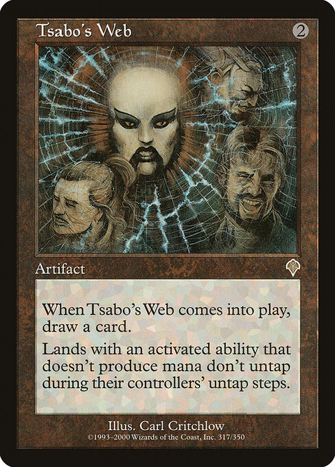 Tsabo's Web 317