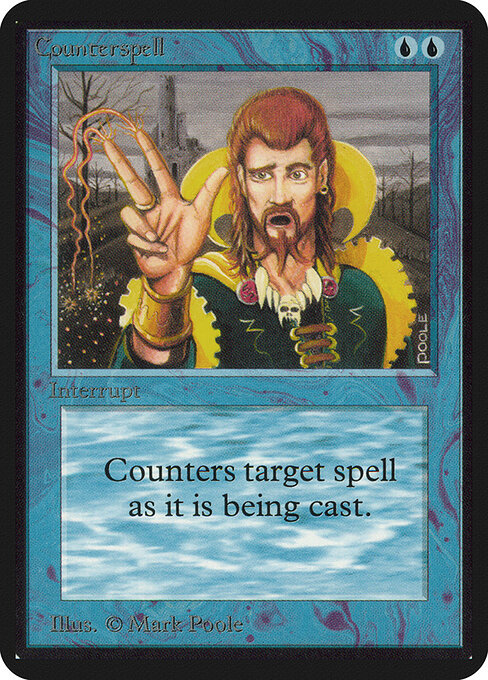 Counterspell 54