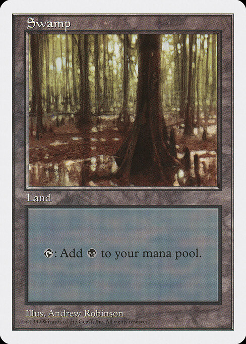 Swamp 439
