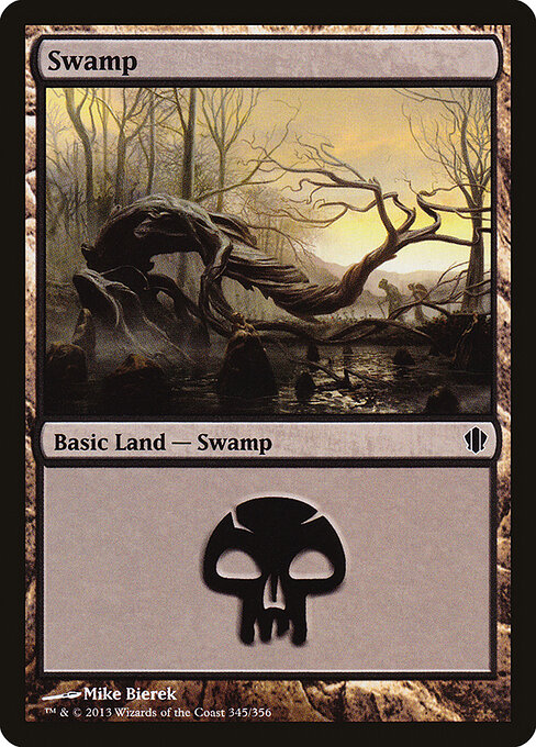 Swamp 345