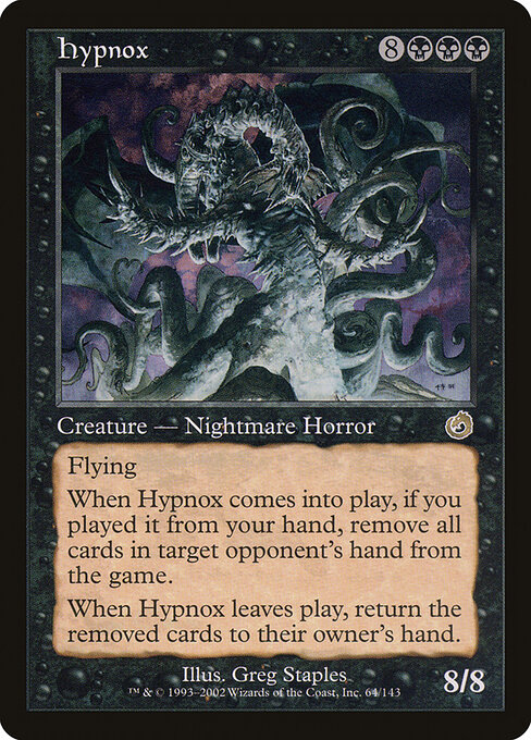 Hypnox 64