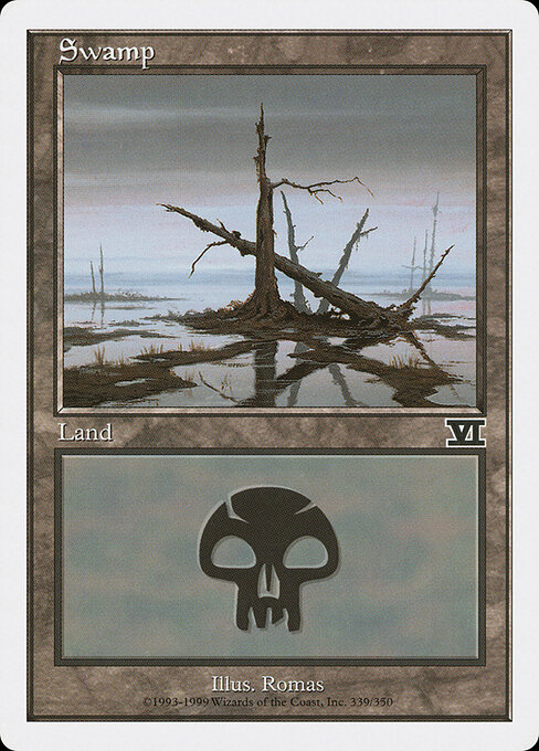Swamp 339