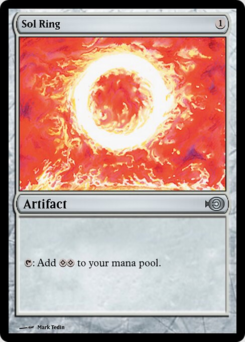 Sol Ring 35944