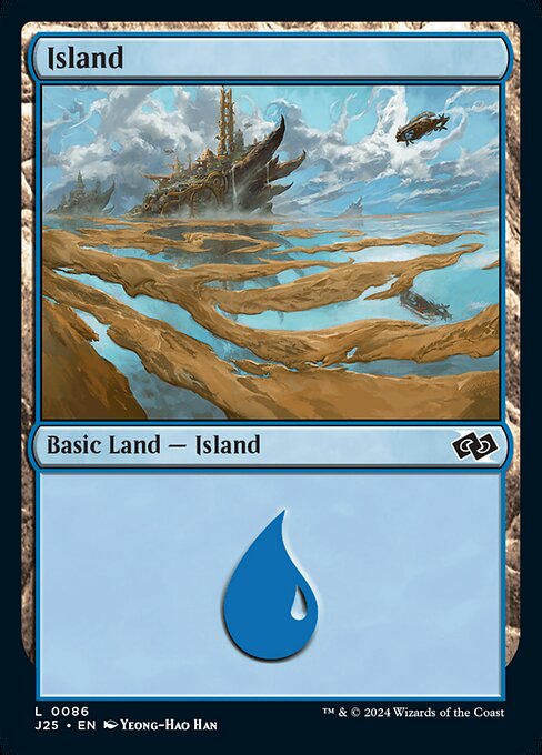 Island 86