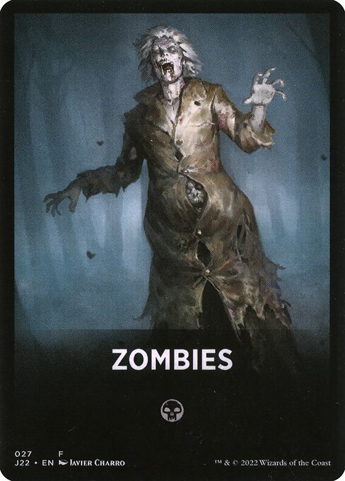 Zombies 27