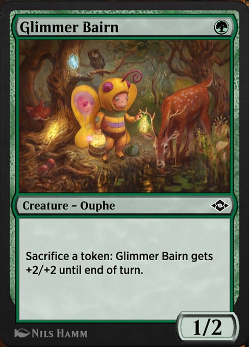 Glimmer Bairn 576