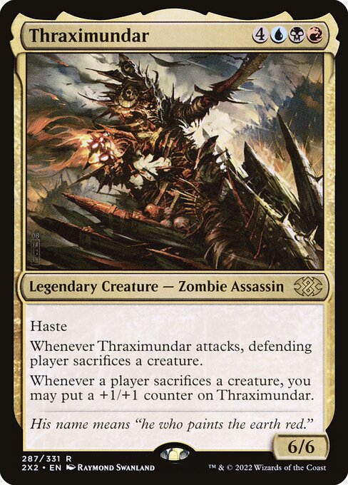 Thraximundar 287