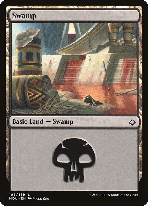 Swamp 195