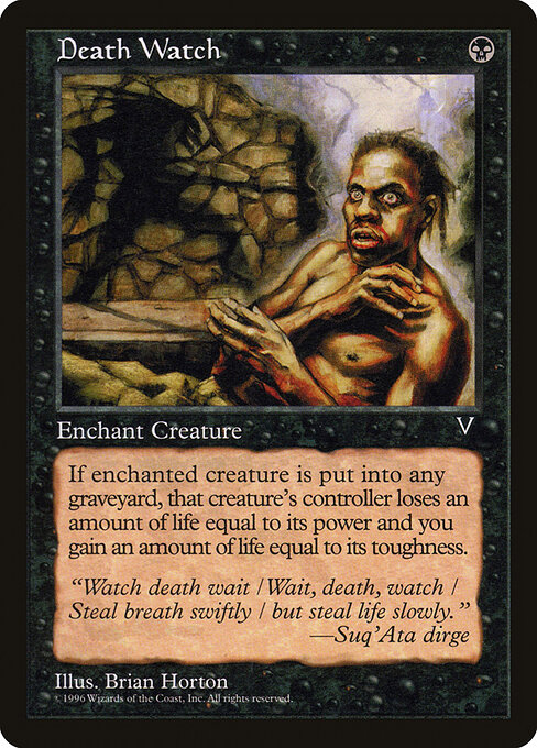 Death Watch 57
