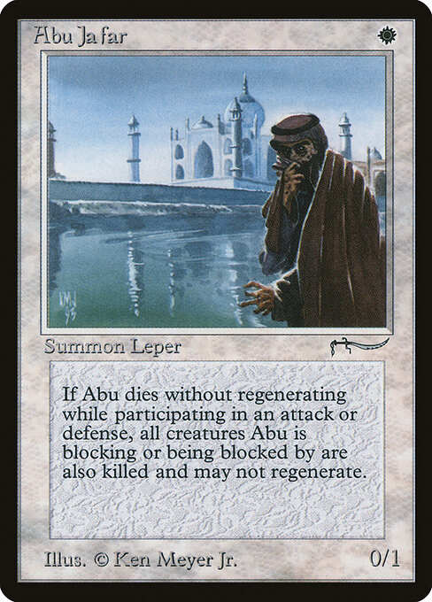Abu Ja'far 1