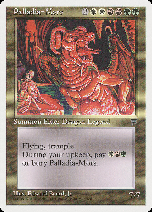 Palladia-Mors 82