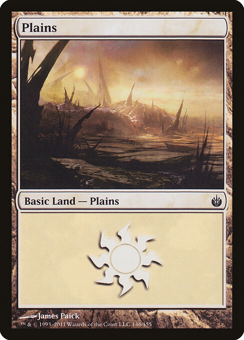 Plains 146