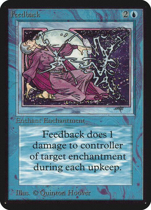Feedback 57
