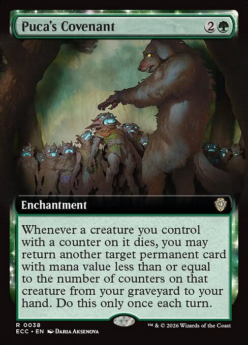 Puca's Covenant 38