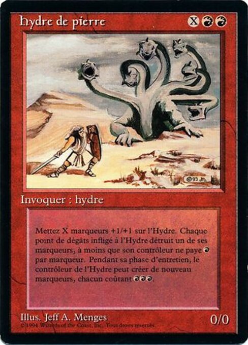 Rock Hydra 173