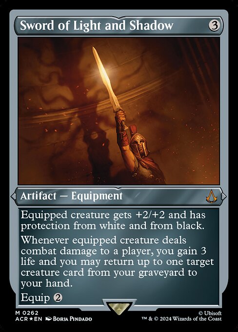 Sword of Light and Shadow 262