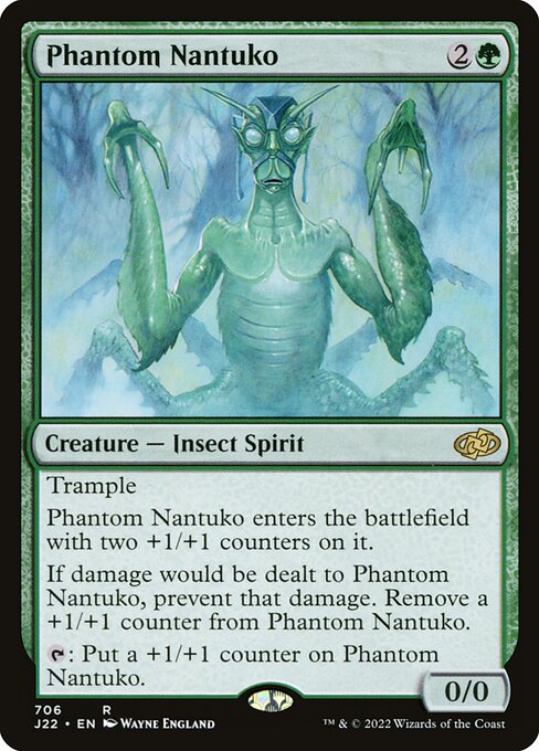 Phantom Nantuko 706