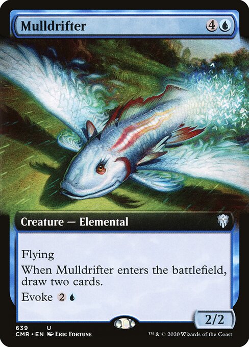 Mulldrifter 639