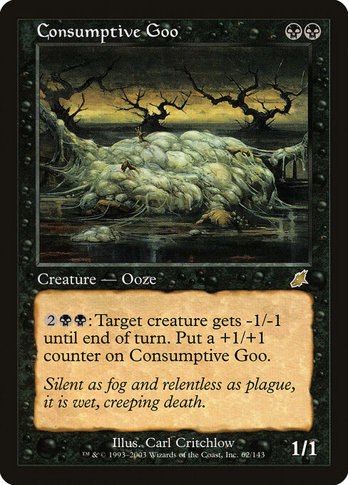 Consumptive Goo 62