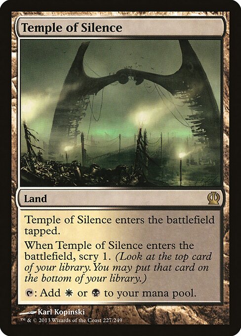 Temple of Silence 227