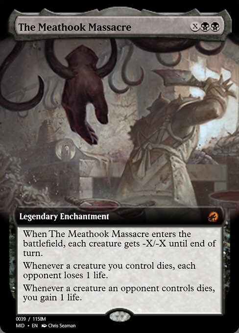 The Meathook Massacre 93958
