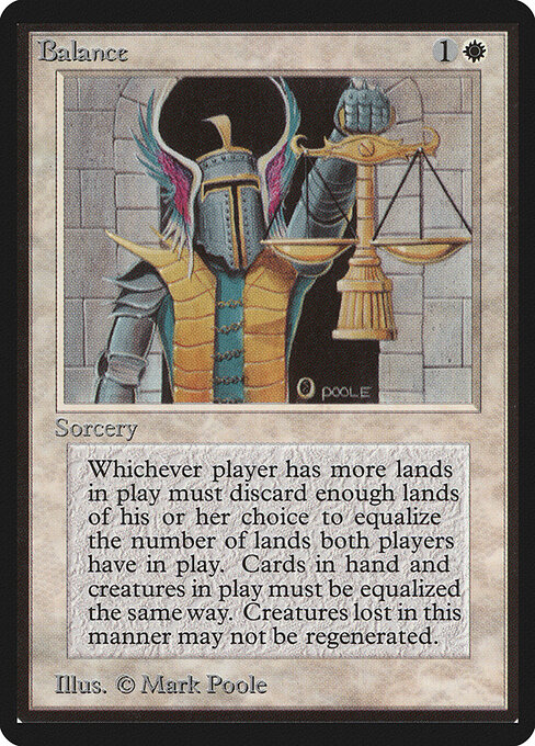 Balance 3