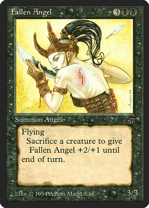 Fallen Angel 97