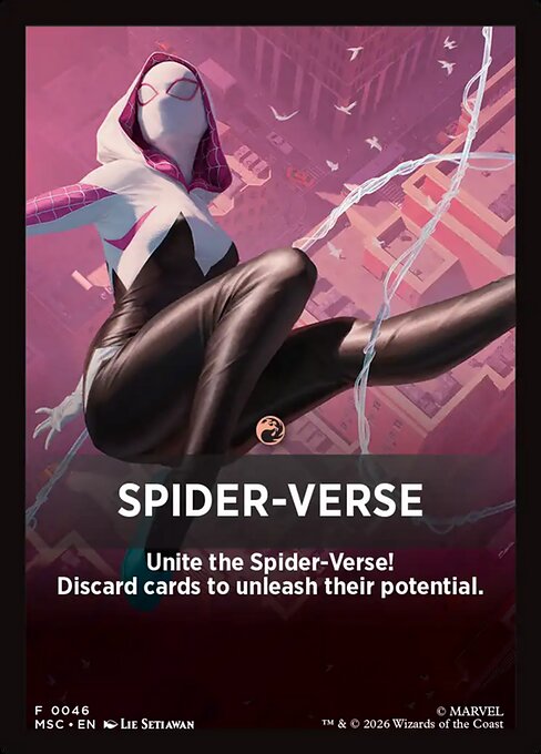 Spider-Verse 46