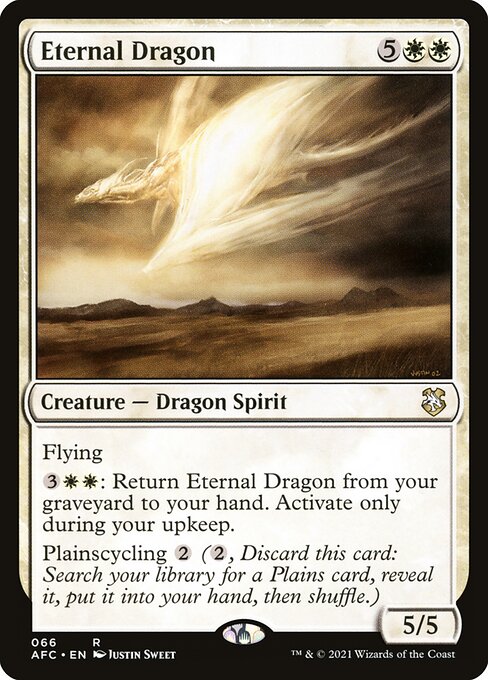 Eternal Dragon 66