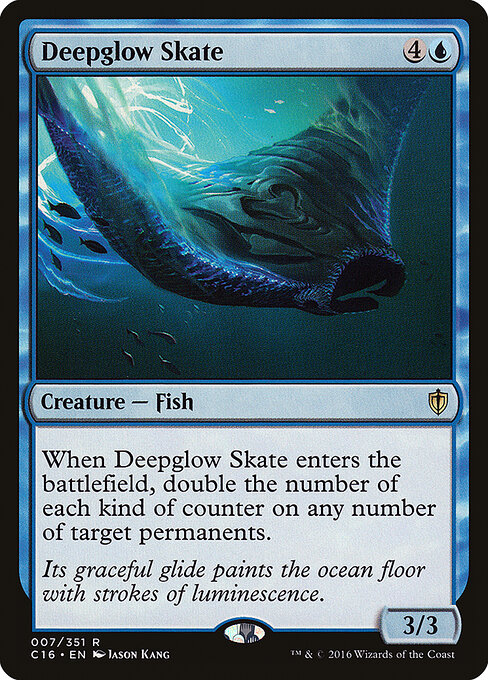 Deepglow Skate 7