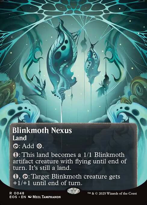 Blinkmoth Nexus 48