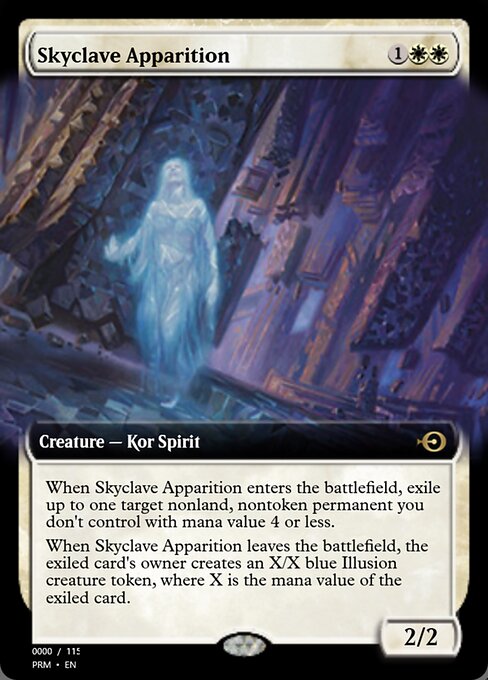 Skyclave Apparition 83824
