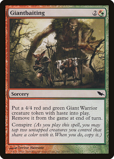 Giantbaiting 207