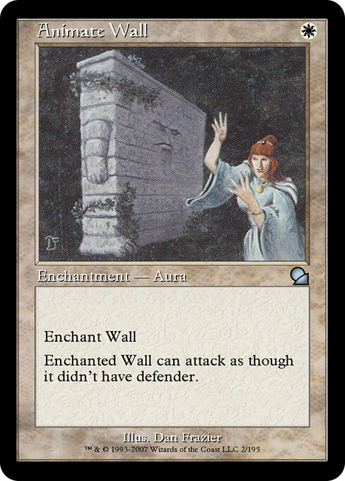 Animate Wall 2