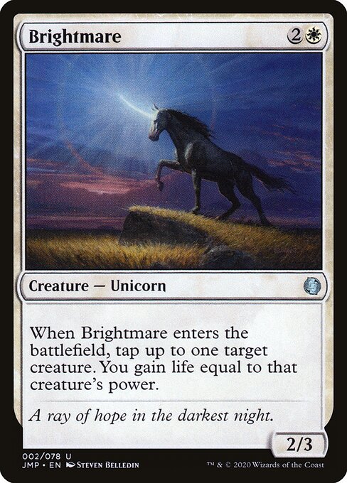 Brightmare 2