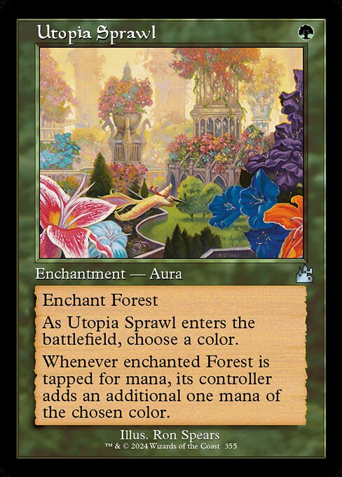 Utopia Sprawl 355