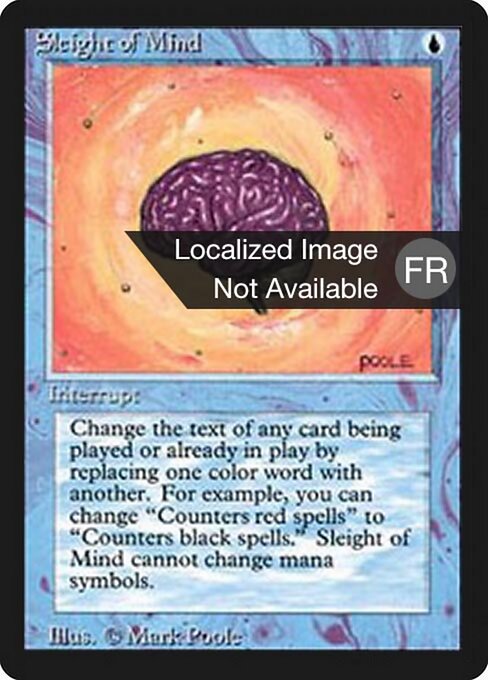 Sleight of Mind 81