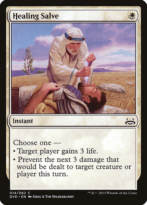 Healing Salve 14