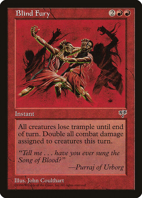 Blind Fury 158
