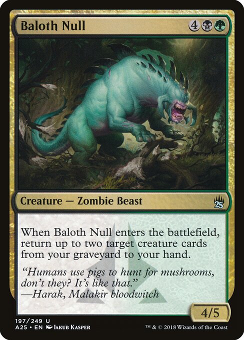 Baloth Null 197