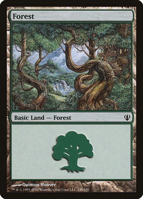 Forest 148