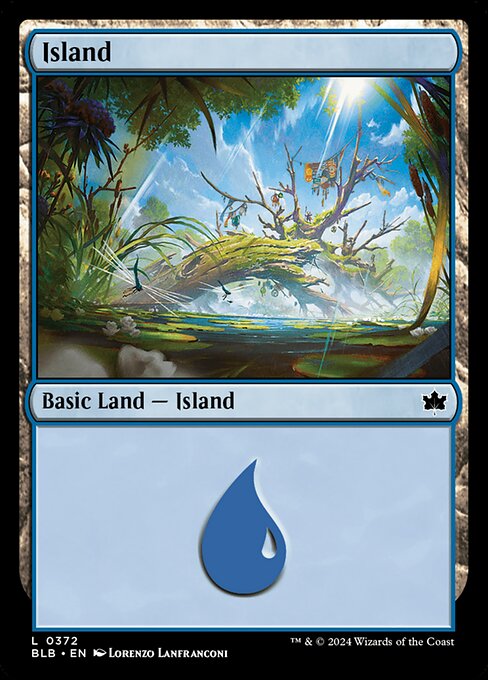 Island 372