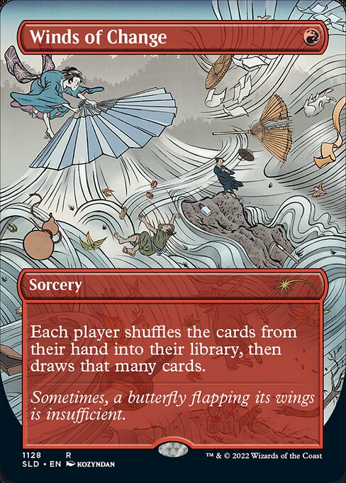Winds of Change 1128