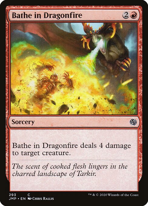 Bathe in Dragonfire 293