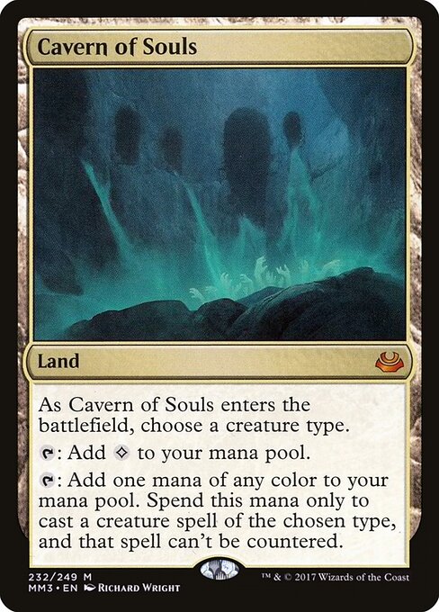 Cavern of Souls 232